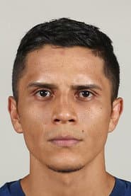 Photo of Jonathan Rodriguez