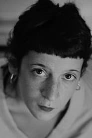 Photo of Salomé Lamas