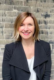 Photo of Michelle L. Shuffett