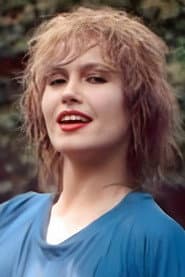 Photo of Elsa Montes