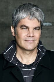 Photo of Juan Cristóbal Guarello