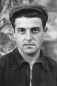 Photo of Mikhail Tanich