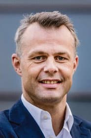 Photo of Björn Kuipers