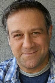 Photo of Steve Bernie