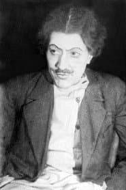 Photo of Heorhiy Babenko
