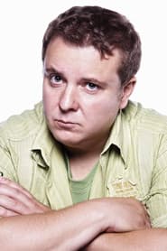 Photo of Vasil Draganov