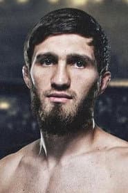 Photo of Said Nurmagomedov