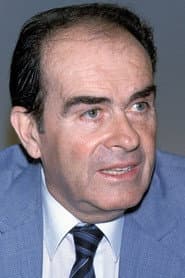 Photo of Georges Marchais