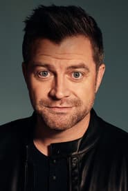 Photo of Patrick Groulx