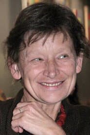 Photo of Jadwiga Jankowska-Cieślak