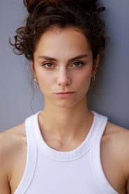 Photo of Salomé Benitha