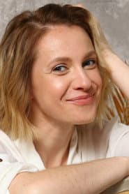 Photo of Daria Petunina