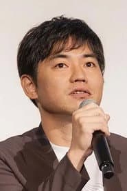 Photo of Taichi Ogawa
