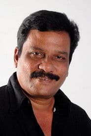 Photo of Ravi Venkatraman