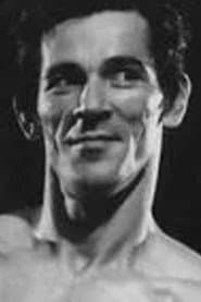 Photo of Enrique Nieves