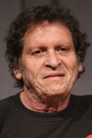 Photo of Paul Krassner