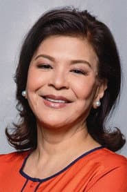 Photo of Sandy Andolong