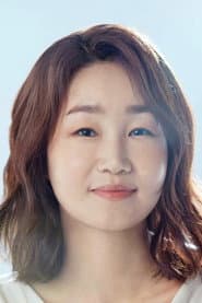 Photo of Chae Yeon-jung