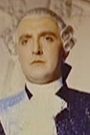 Photo of Gilbert Bokanowski
