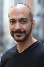 Photo of Evan Zes