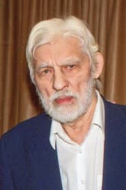 Photo of Yuri Grigoryev
