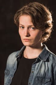 Photo of Mary Wenner