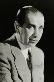 Photo of Paul L. Stein