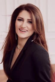 Photo of Dinara Alieva