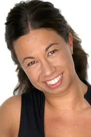 Photo of Magda Gad