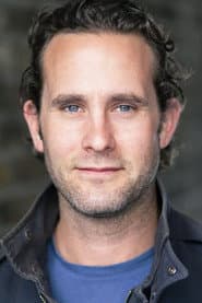 Photo of Oliver Le Sueur