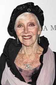 Photo of Lucille Patton