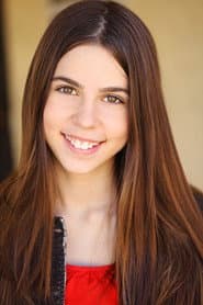 Photo of Jasmine Alvarez