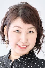 Photo of Yuki Ominami