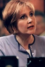 Photo of Carol Harrison