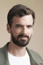 Photo of Marc-Antoine Le Bret