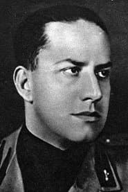 Photo of Galeazzo Ciano