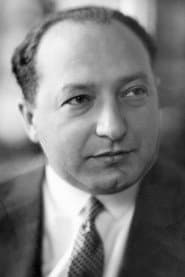 Photo of Jaap Speyer