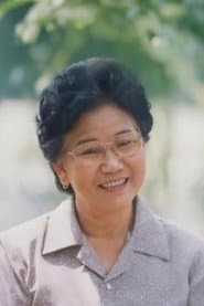 Photo of Zhao Lirong