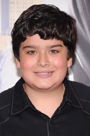 Photo of Devan Leos