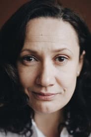 Photo of Svetlana Sayagova