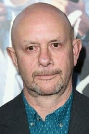 Photo of Nick Hornby