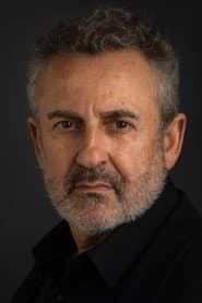 Photo of Manuel Monteagudo