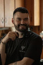 Photo of William Gauthier