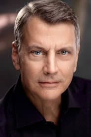 Photo of David Chrisman