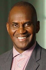 Photo of Julius Tennon