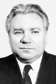 Photo of Jonas Kavaliauskas