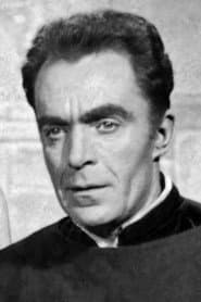 Photo of John Bailey