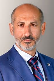 Photo of Aitor Elizegi