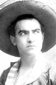 Photo of E.L. Fernandez