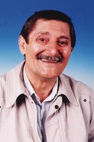 Photo of Milan Kiš